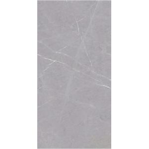 Regular 900x1800 Size Bathroom Ceramic Wall Tile Cheap grey Marble Floor Porcelain Slabs Large Format Ceramic Tiles