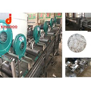 Original Design Auto Noodle Boiling Machine Rice Vermicelli Making Machine