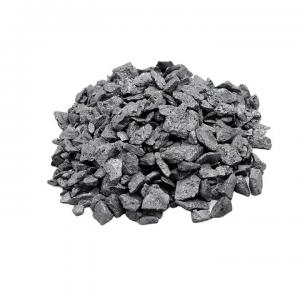 FeSi Ferro Alloy Powder 75% Ferrosilicon For Steelmaking Industry
