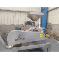 China 40 To 1000 Mesh Powder Fineness Flour Mill Machine 60 To 700kg Per Hour Capacity on sale