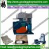 China Computer control reciprocating resycle system used paper egg tray machine wholesale