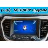 China Lsailt Android 9.0 Car Gps Navigation Box For GMC Acadia Carplay Video Interface wholesale