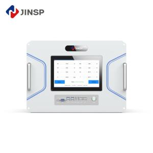 China Analizador multigás RS2600 para espectroscopía Raman en tiempo real wholesale