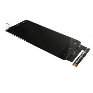 China DSI móvel da polegada 720 * 1280 do painel LCD 5 do CTP relação de MIPI para Autoelectronics supplier