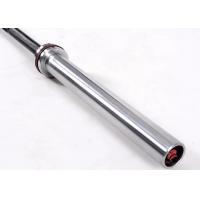 China Olympic Barbell 7 Ft/20kg Bar Barbell Weight Set For Weightlifting & Bench Press on sale