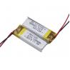 Li Polymer 3.7V 100Mah 401129 Lithium Polymer Battery Pack KC Approved