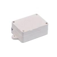 China Plastic Electrical Enclosure Box for Floor Installation -20C- 80C on sale