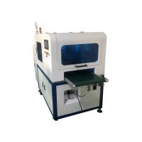 China PCB Board Cutting Machine Full Automatic V-cut Separating on sale