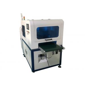 PCB Board Cutting Machine Full Automatic V-cut Separating