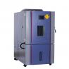 China 80L Airflow Stability environmental test temperature humidity chamber wholesale