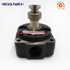 China rotor head assembly Oem 1 468 336 291 6cylinders for VW LT 2.4D supplier