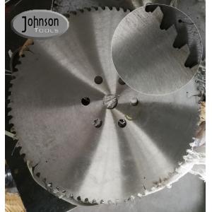 100mm - 1000mm Power Tools Accessories TCT Saw Blank For Wood Cutting