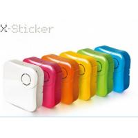 China X-Sticker Speaker Mini Vibration Speaker on sale