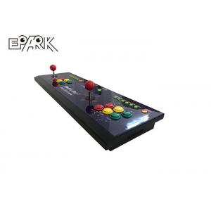Retro Arcade Console 2 Players 1300 In 1 Tabletop 2d And 3d Game Board Box