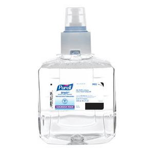 Hospital Antibacterial Hand Sanitizer Bottle Packing With 99% Disinfectant Rate