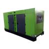 Three Phase 160kw 200kva Iveco Diesel Generator Industrial Use Electric