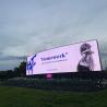 P8 Large Billboard Outdoor Full Color Led Display Screen Advertising Great