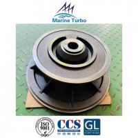 China T- MAN Turbocharger /  T- TCR14 Turbocharger Bearing Housing For HFO, Marine Diesel Oil, Biofuel And Gas Engines on sale
