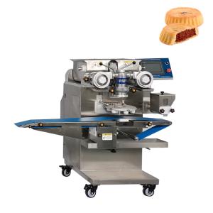 China Linha de produção do bolo do abacaxi/bolo automáticos do abacaxi que faz a máquina supplier