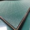 China Industrial PVC Conveyor Belt Belting 7mm For Stone / Ceramic / Marble wholesale