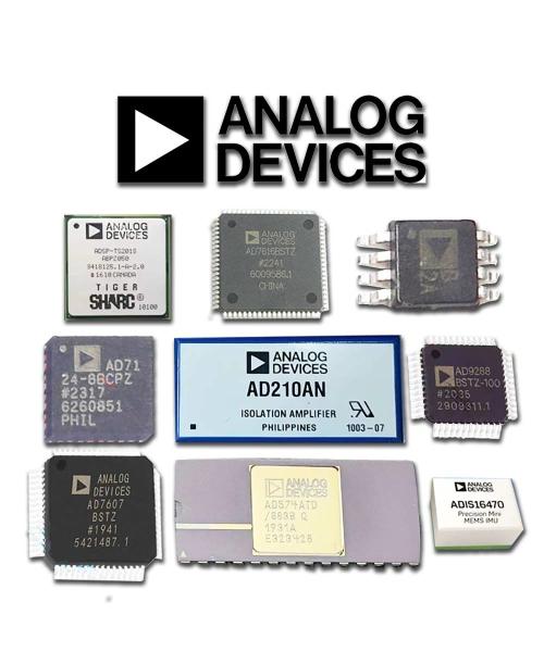 AD712JRZ Integrated Circuits (ICs)
Embedded
Microcontrollers
