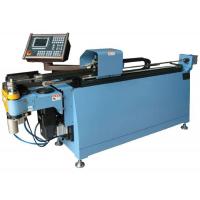 China Auto CNC Tube Bending Machine For Air Conditioner Heat Exchanger Industry on sale