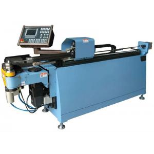 Auto CNC Tube Bending Machine For Air Conditioner Heat Exchanger Industry