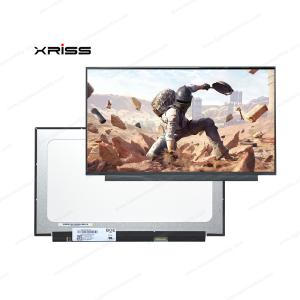 China NV156FHM-N3D 15,6 pulgadas FHD Pantalla LCD delgada EDP 30Pin supplier