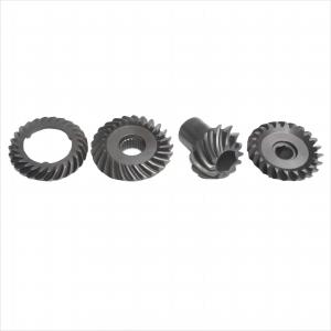 China 7-Speed  Standardized Transmission Spiral Gear For Balance Riding supplier