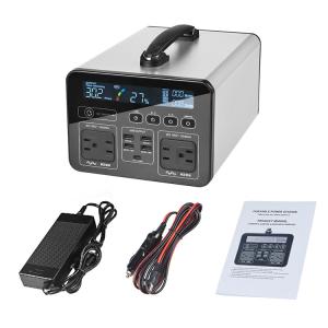 China Generador portátil del litio de Cosmo IP65 UN38.3 wholesale