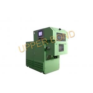 China 4pcs Blade Mini Tobacco Cutting Machines MC50 Highly Automation supplier