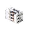 China NNC 12VDC 40A JQX-38F Power Relay NNC71B Relay General Purpose for Car Charging pile Solar Energy wholesale