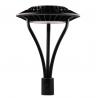30W Smooth Body Led Garden Light Diminish Dust Accumulation And Bird Droppings