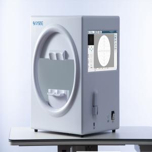 China Hospital Automated Perimetry Machine , Computer Peripheral Vision Test Equipment supplier