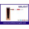China Barreira automática Modularized 90r/Min With Foam Round Boom do parque de estacionamento wholesale