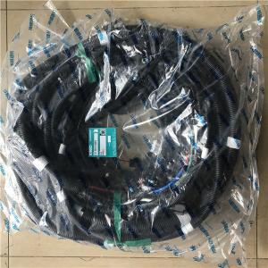 LS13E01195P5 Kobelco Excavator SK460-8 Automotive Wire Harness Assembly