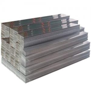 316 Stainless Steel Plate for Construction Industry Standard Export Package