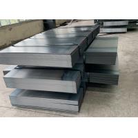 China A514 Gr K Steel Plate  A514 Hot Rolled Steel Sheet High Strength High Tensile Astm A514 Steel Plate on sale