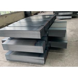 A514 Gr K Steel Plate  A514 Hot Rolled Steel Sheet High Strength High Tensile Astm A514 Steel Plate