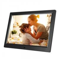 China FCC Music Video Smart Digital Photo Frame 12 Inch 1280x800 IPS on sale