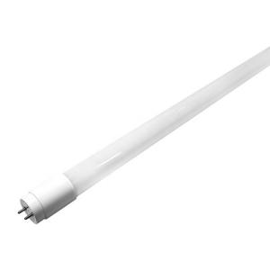 Aluminum Glass 9W 18W T8 Led Fluorescent Replacement indoor