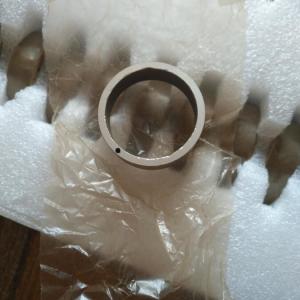 China Customized Tube Size Piezoelectric Ceramic Discs For Vibration Sensor / Ultrasonic Parts wholesale
