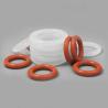 China Customized EPDM O Ring Seals in Various Colors for Good Sealing Performance wholesale