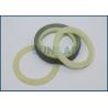 BD-504R Piston Rod Seal Kit 4J8980 Seal-Lip 5J8175 Seal U-Cup 6J9178 Seal For C-A-T