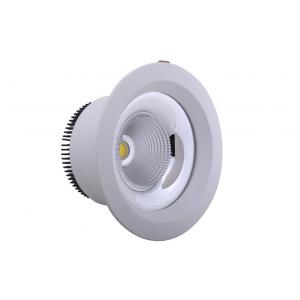 China 2700-6500K 3 inch LED ceiling down light with  CE , RoHS , SAA certificate supplier