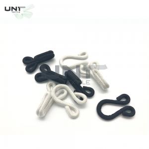 China 1CM heavy duty hook and eye Used For Men And Women's Skirts And Collar supplier