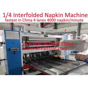 50Hz/60Hz Frequency Jumbo Roll Tissue Machine with 2 Colors Printing