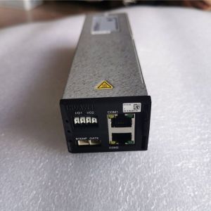China Monitoring Communication Module Smu11c For Etp4860 Series Switch Power System wholesale