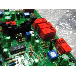 China FG Wilson Generator Parts Printed Circuit Board , PCB 650-093 supplier