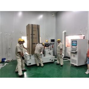 China High Acceleration Electro - Dynamic Shaker Systems for Product Reliability Testing wholesale